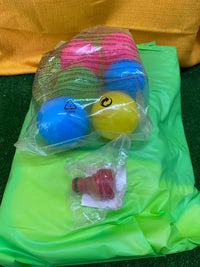 Bestway-Piscina de juegos de asedio