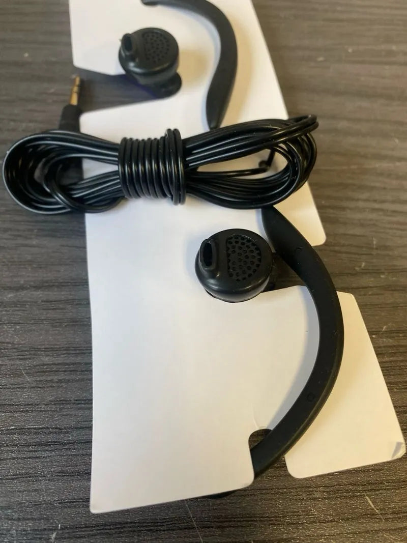 Auriculares Deportes- JVC