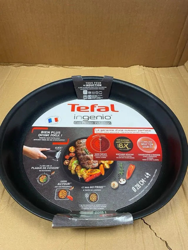 Sartén - Tefal