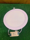Luz Blanco Cálido Jandei