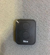 Control remoto Nice