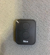 Control remoto Nice