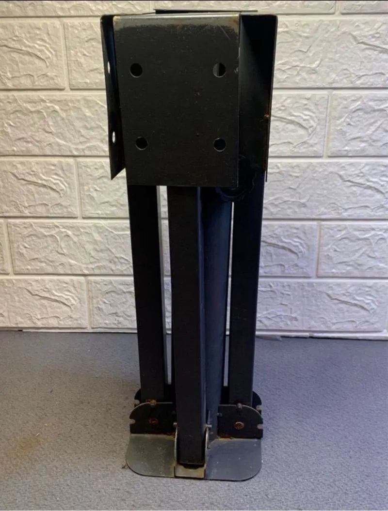 Soporte plegable para árbol de Navidad LIUASMUE