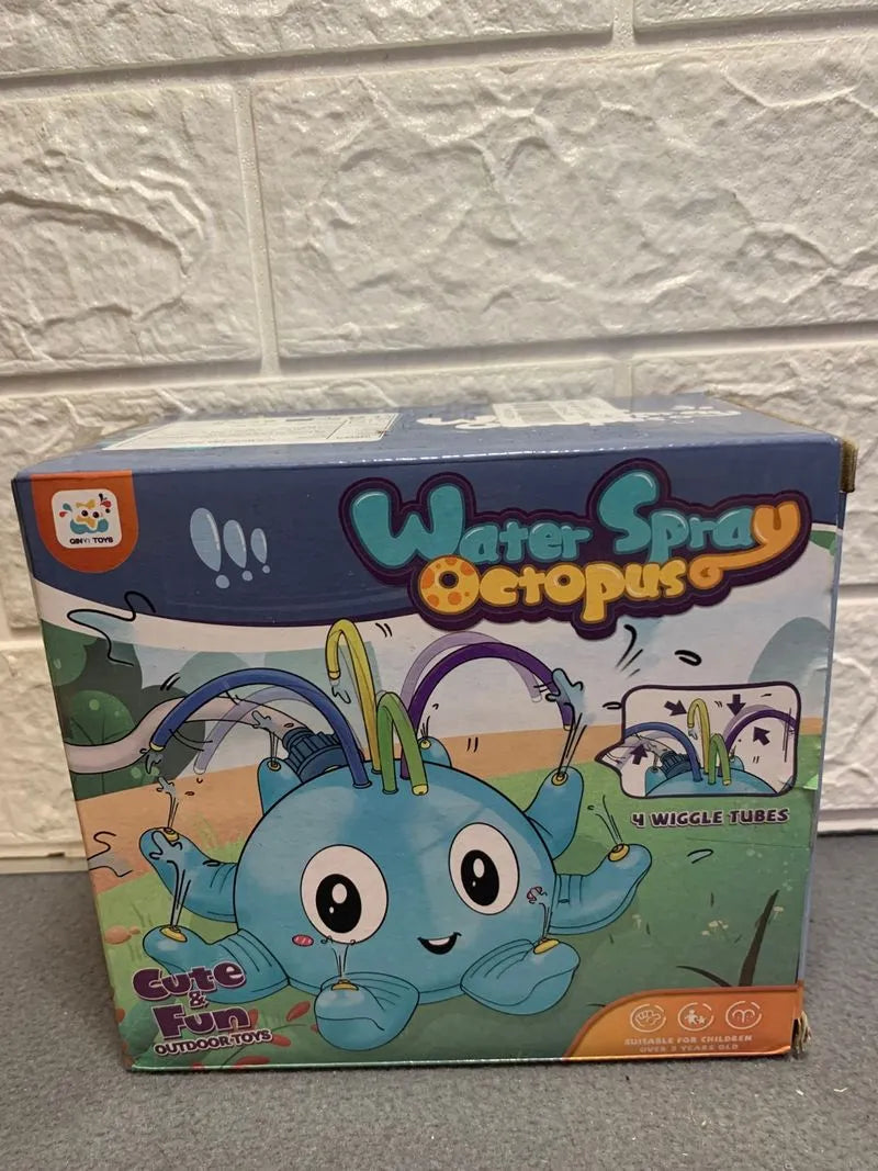 Juguete de agua