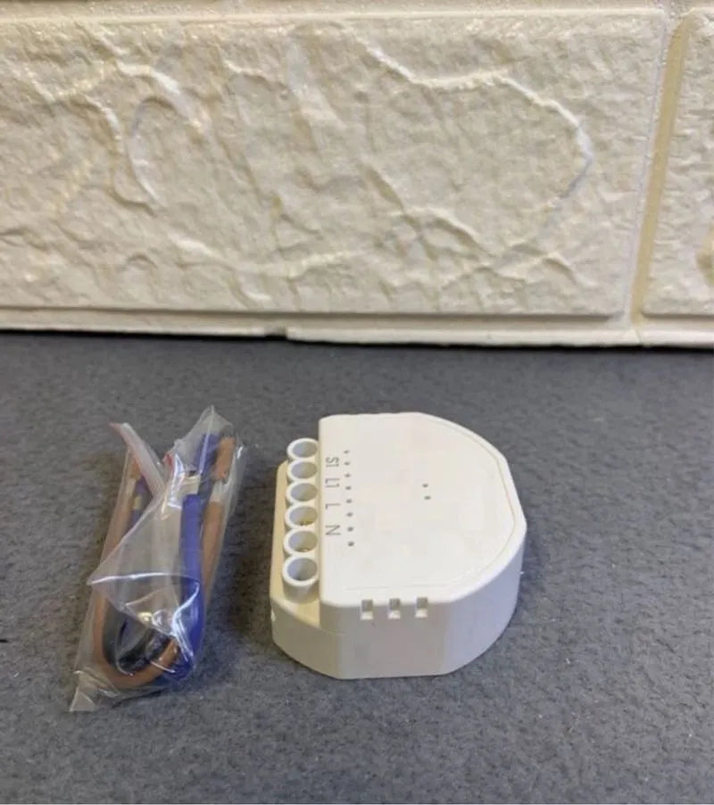 Meross Inteligente Interruptor WiFi