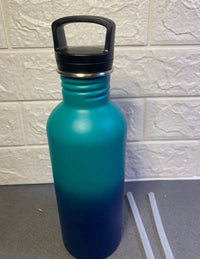 HoneyHolly Botella Acero Inoxidable