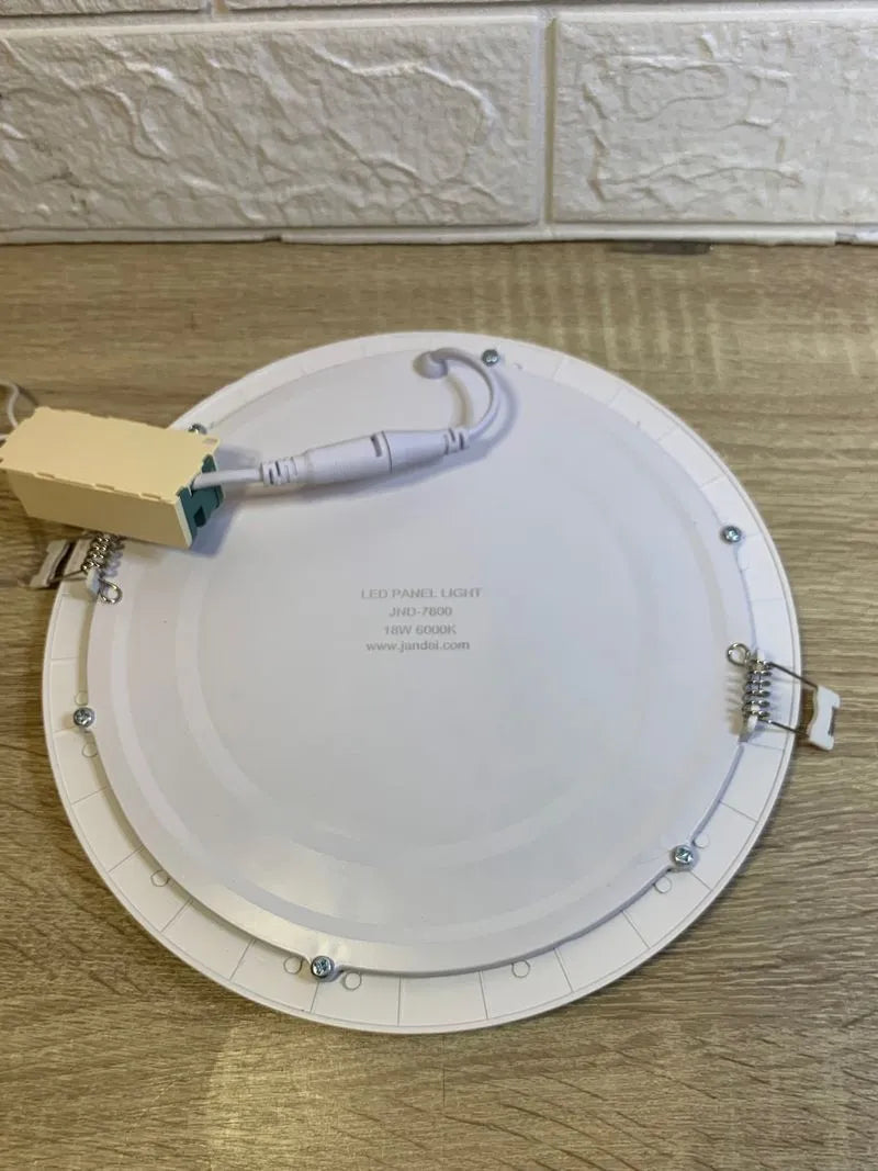 Downlight LED Empotrable Jandei