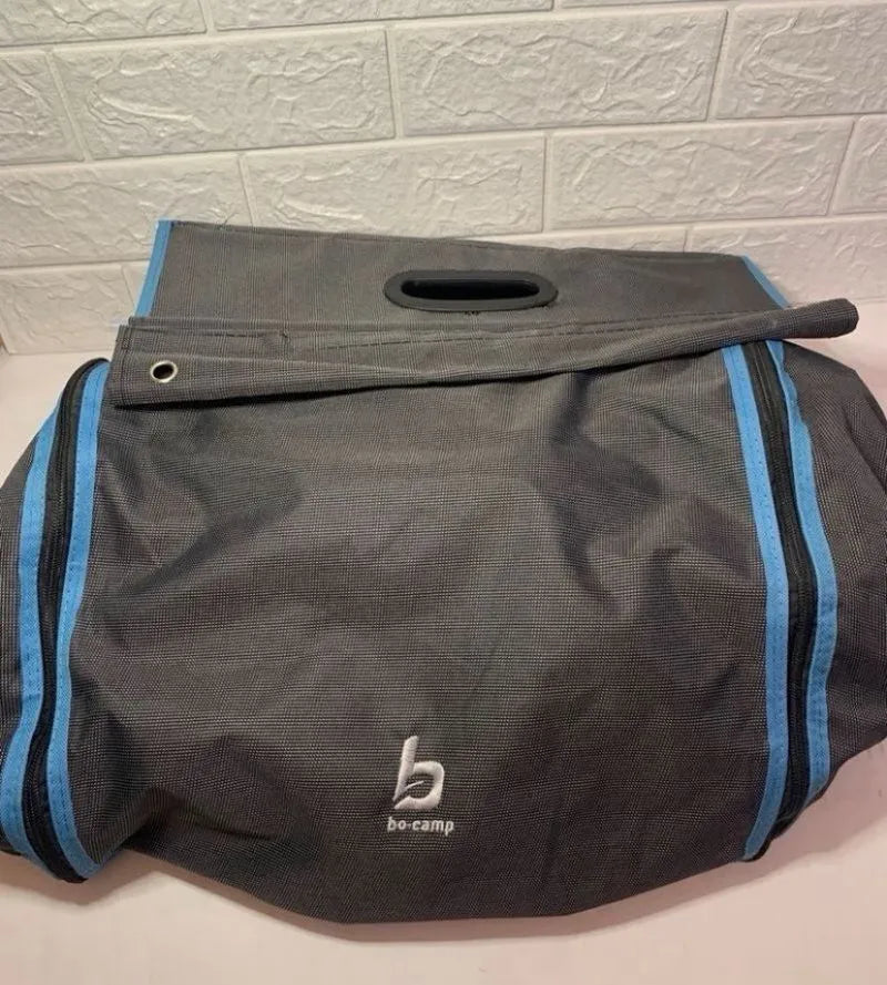 Mochila grande Bo-Camp