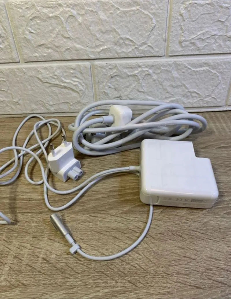 Apple Adaptador de alimentación MagSafe