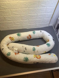 Almohada para Dormir de Lado