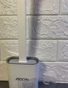 Isdoin Escobillas de Baño para Inodoro