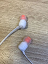 Auriculares inalámbricos JBL T110BT