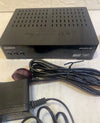 Full HD Sat Receiver EDISION
