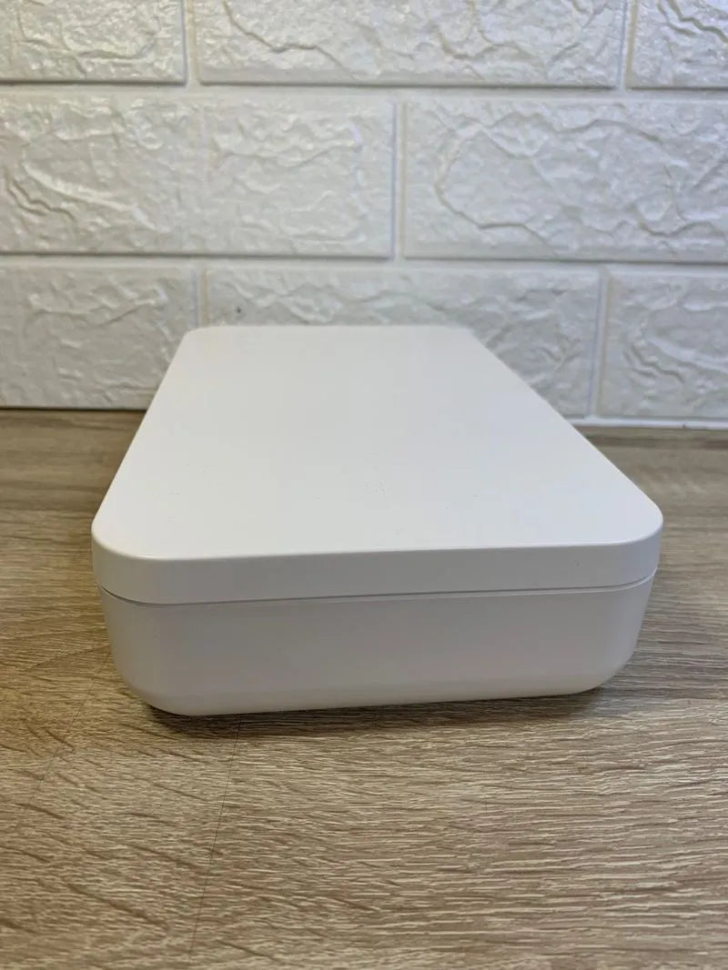 Caja desinfectante UV Samsung