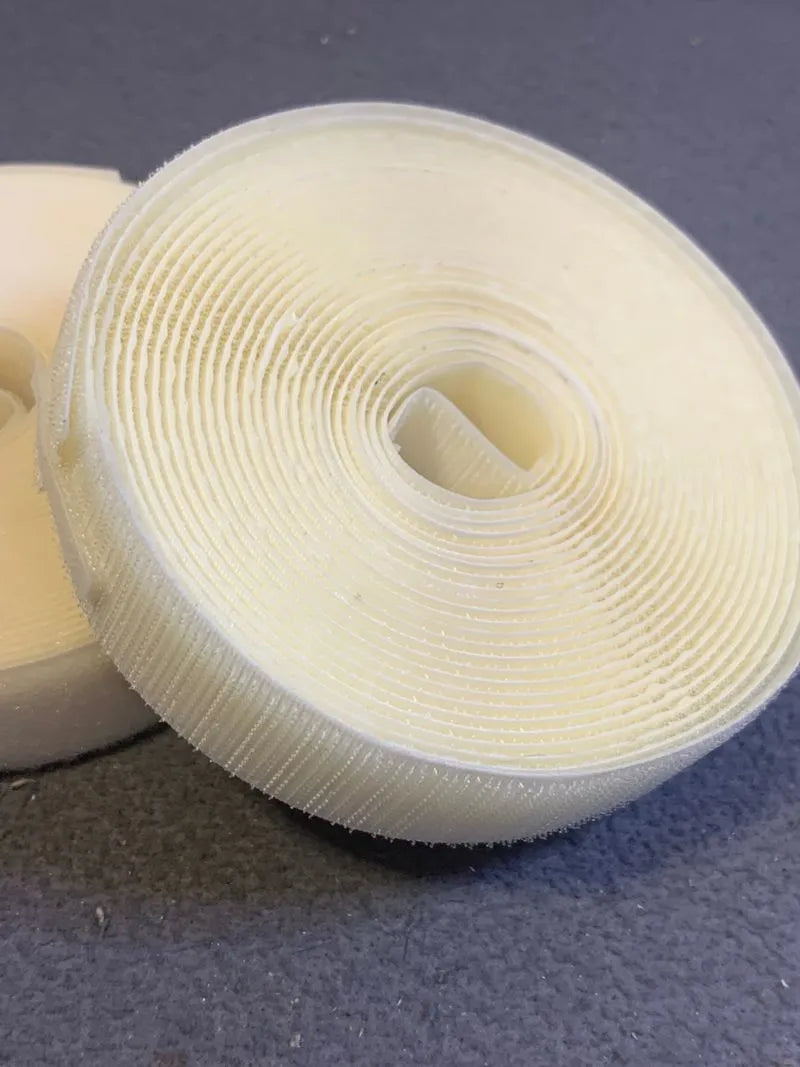 Cinta/rollo de scratch AERZETIX