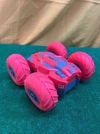Ninco Racers-Aquabound Coche