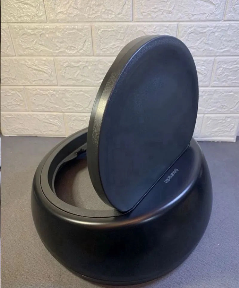 Tapa para papelera touch 50L Brabantia