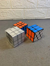 Cooja Cubo Mágico Paquete
