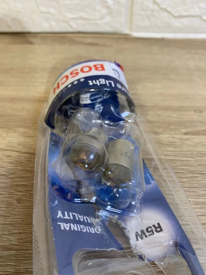 Bosch Lámparas para vehículos