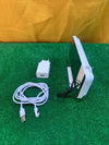Proyección Despertador con Cargador USB