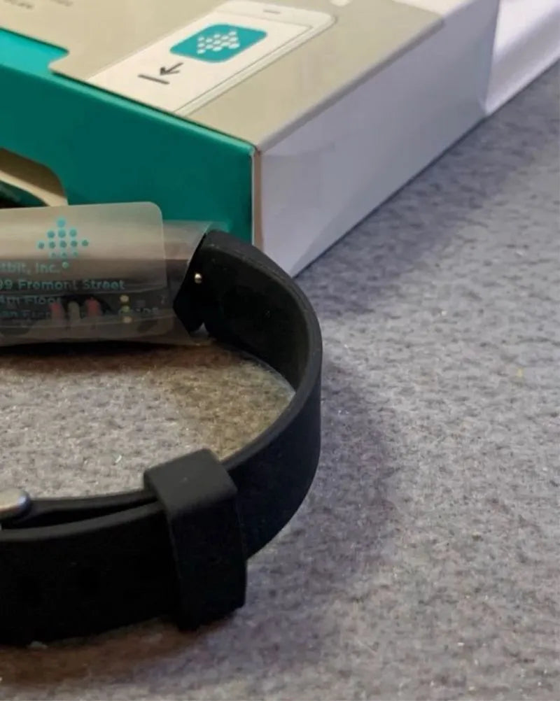 Pulsera de salud y actividad física Fitbit Inspire