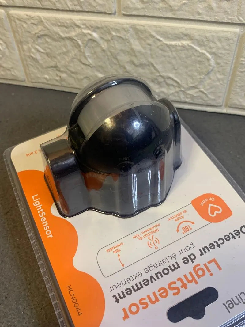 Sistema de Alarma SCS SENTINEL