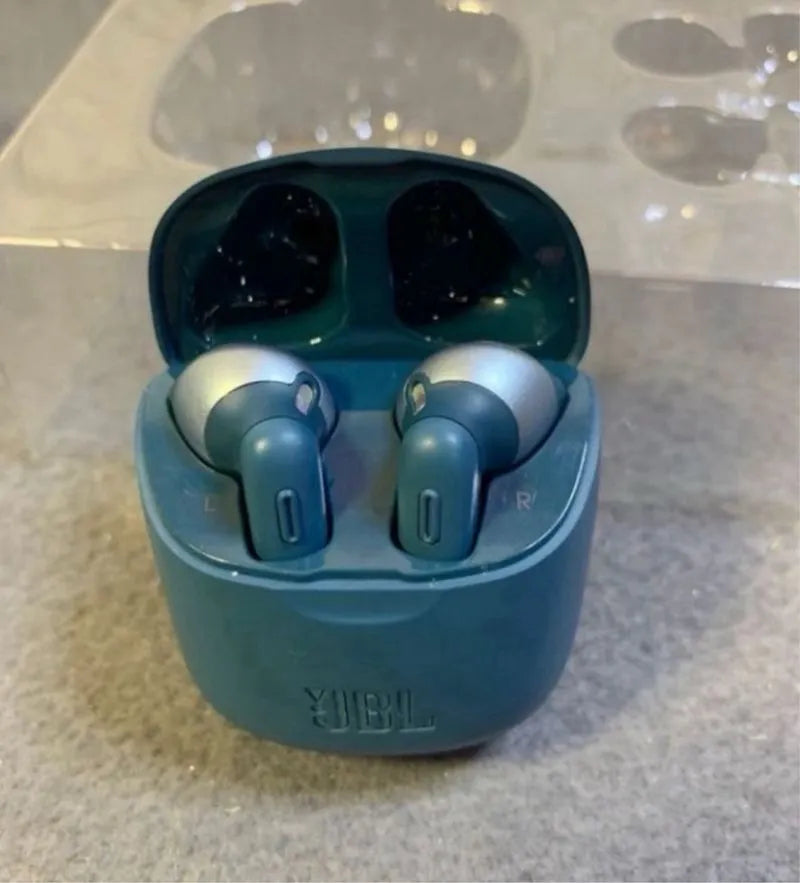 Auriculares intraaurales True