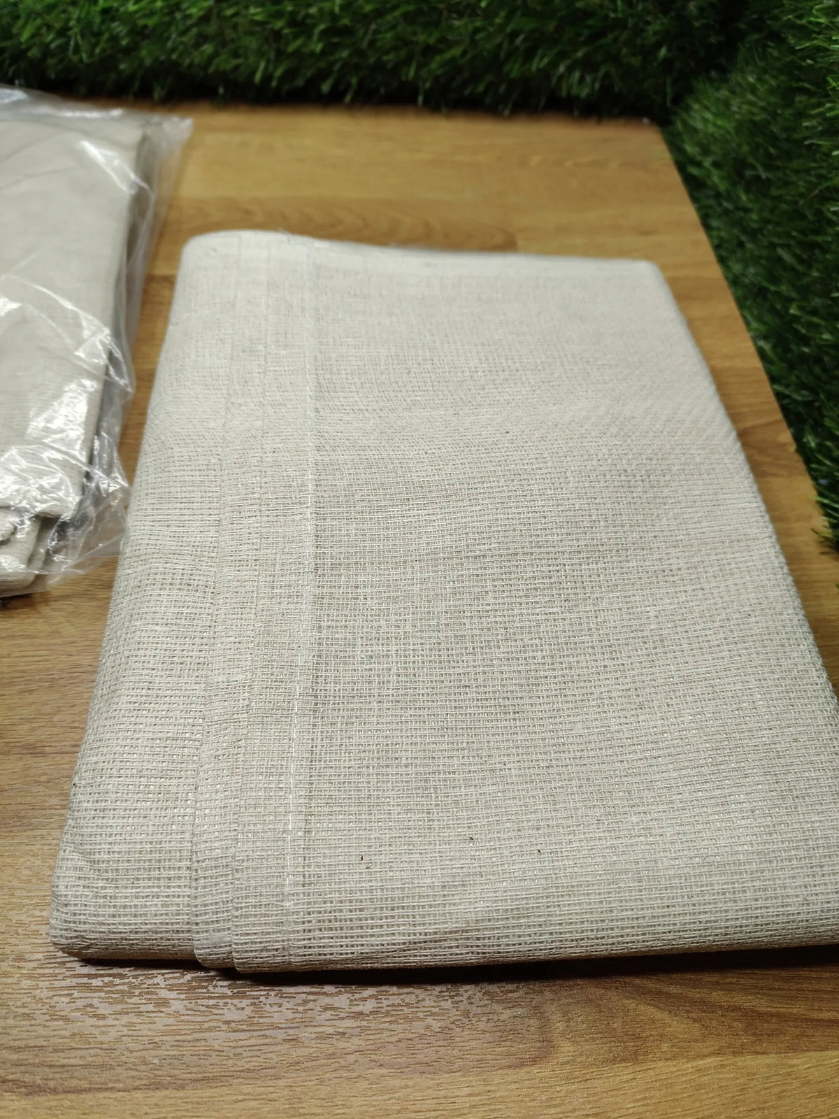 Paños de lino