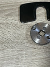 Herramienta de rebobinado de pinza