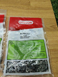 Pack 3 cadenas motosierra Oregon 91P062X3