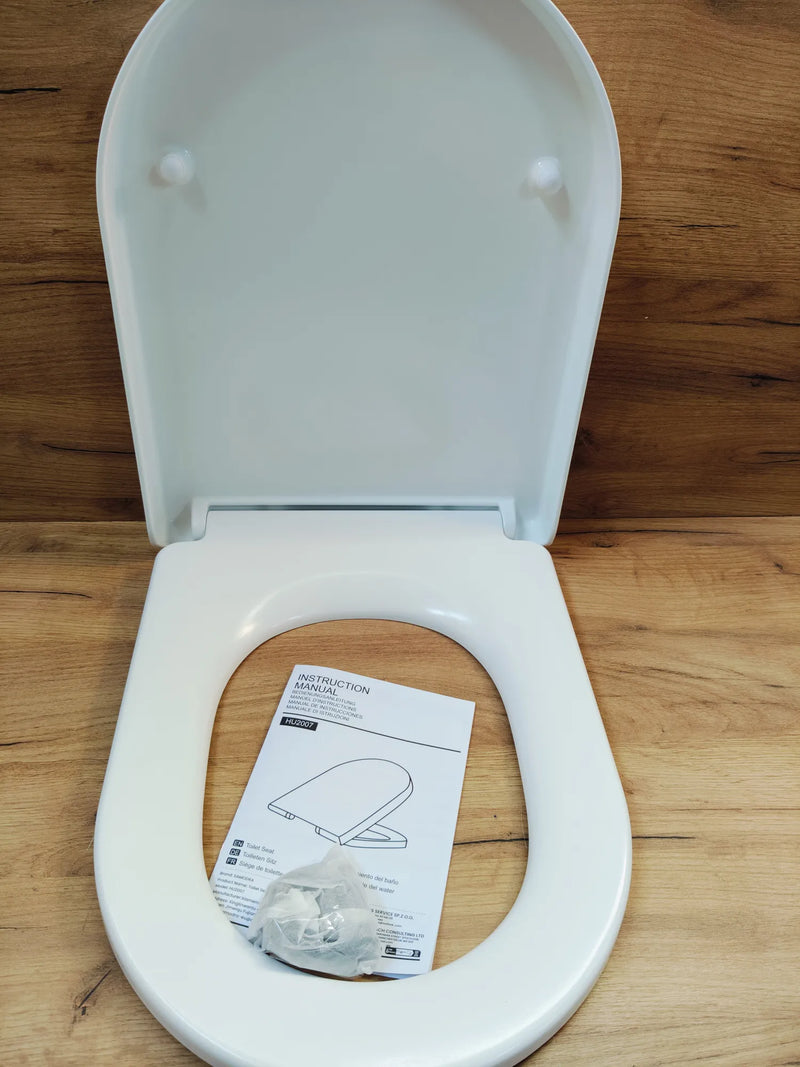 Tapa wc Universal - SAMODRA