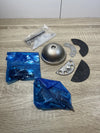 Cerradura antirrobo para vehículo UFO2 MERONI