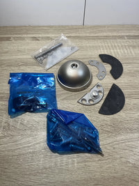 Cerradura antirrobo para vehículo UFO2 MERONI