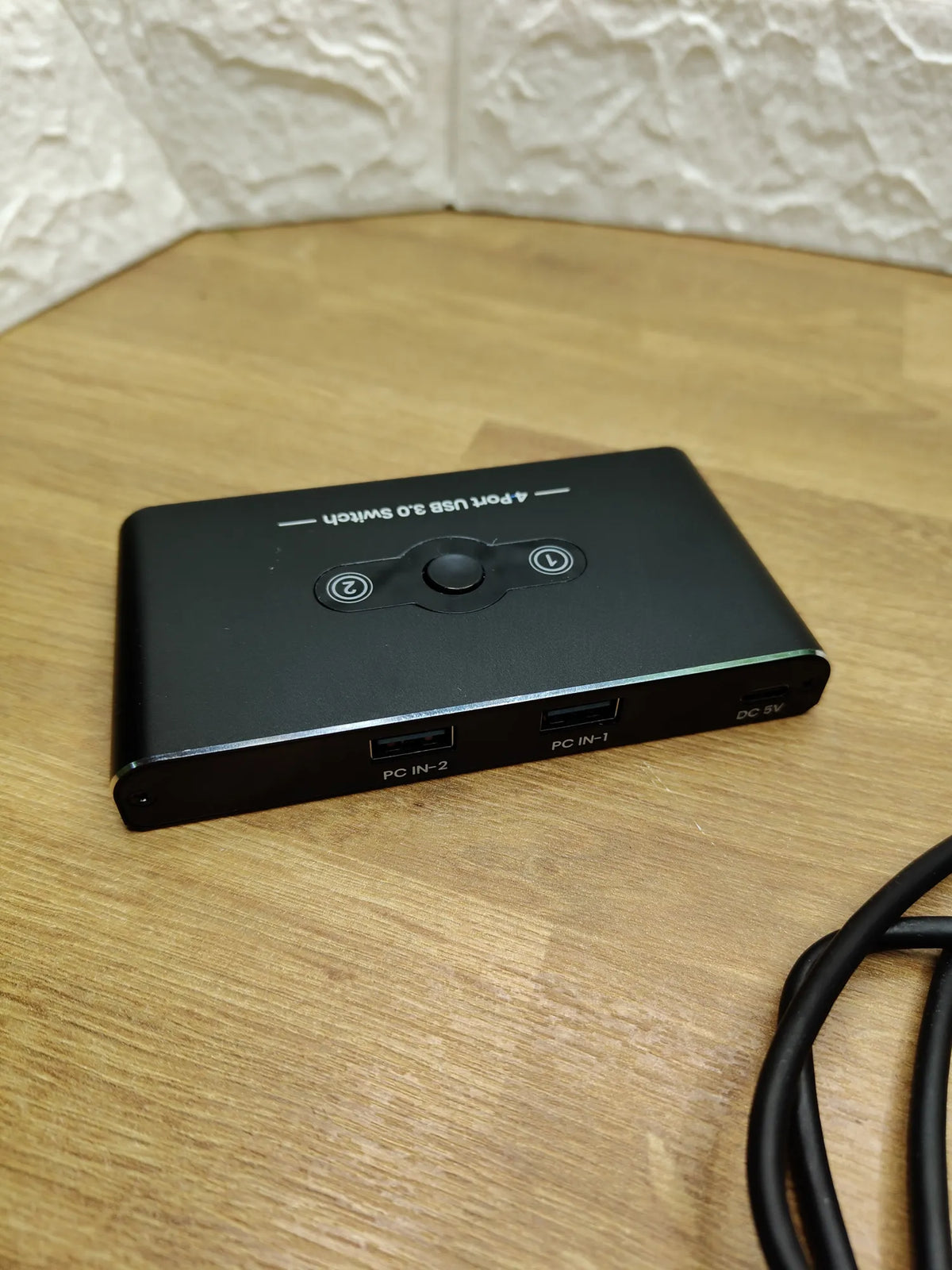 Switch para PC
