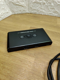 Switch para PC