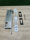 Cerradura Monopunto De Palanca Tesa Assa Abloy