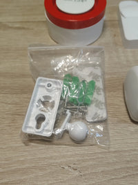 Kit Sistema de Alarma Inteligente Wifi para el hogar Garza Smart