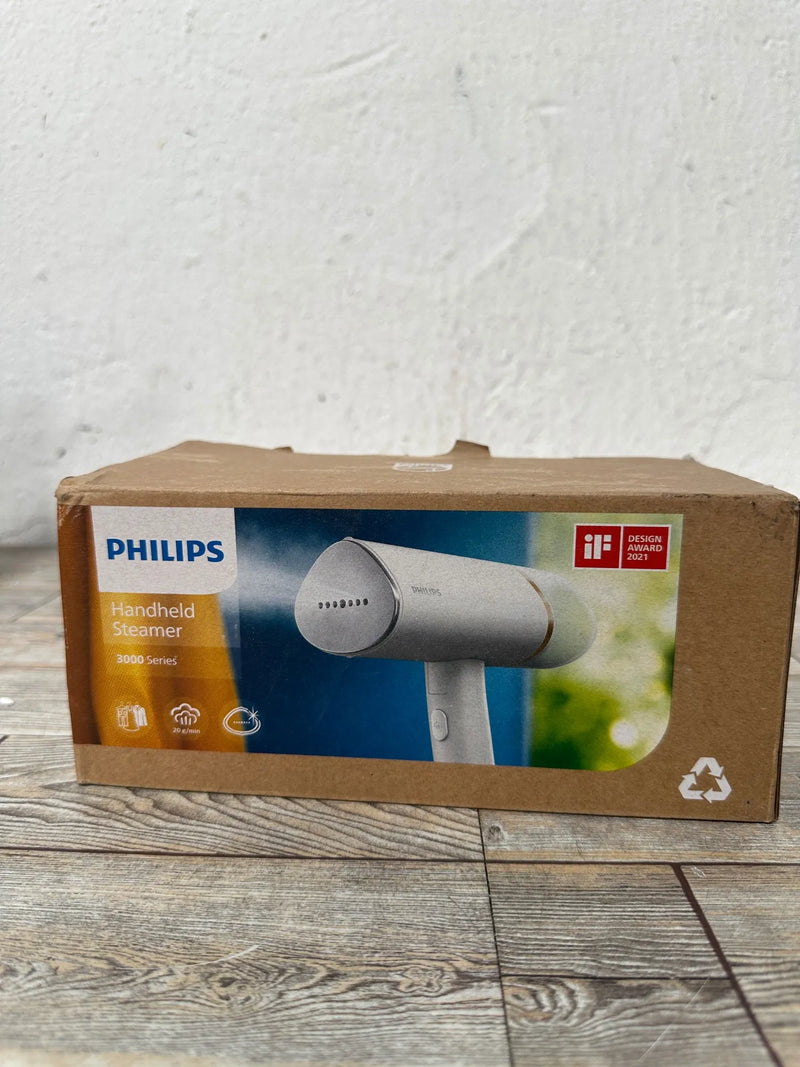Vaporizador de mano Philips