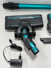Aspiradora Escoba Sin Cable Conga Rockstar 1500 Horizon X-Treme XL Cecotec