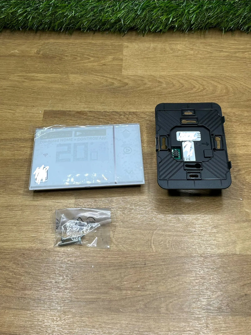 Termostato WiFi Digital Smarther2 con Netatmo Bticino