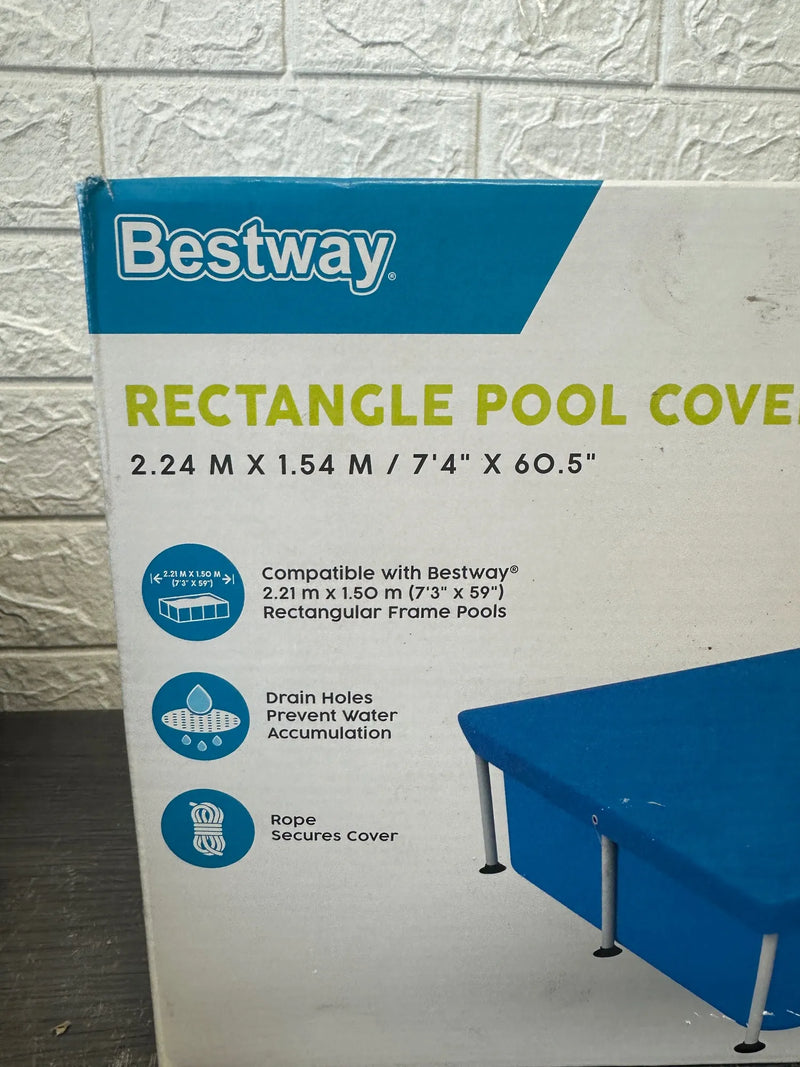 Cobertor de invierno Bestway