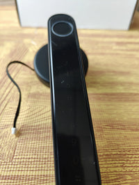 Cerradura electrónica con huella - Tekxxd