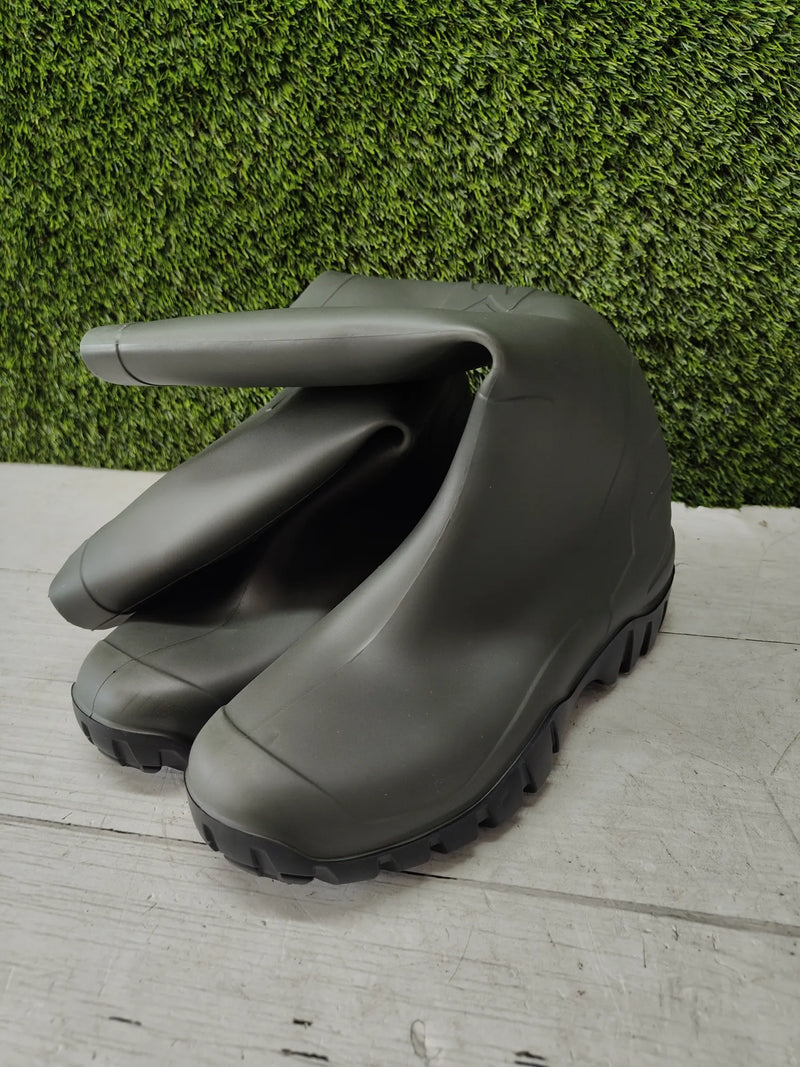 Botas de caucho talla 44 - Dunlop