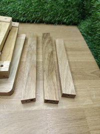 Taburete para plantas