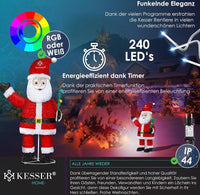 Figuera de navidad sin led - Kesser