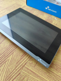 Monitor adicional para videoportero - Nivian