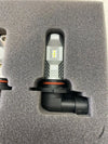 Faros antiniebla LED - Osram
