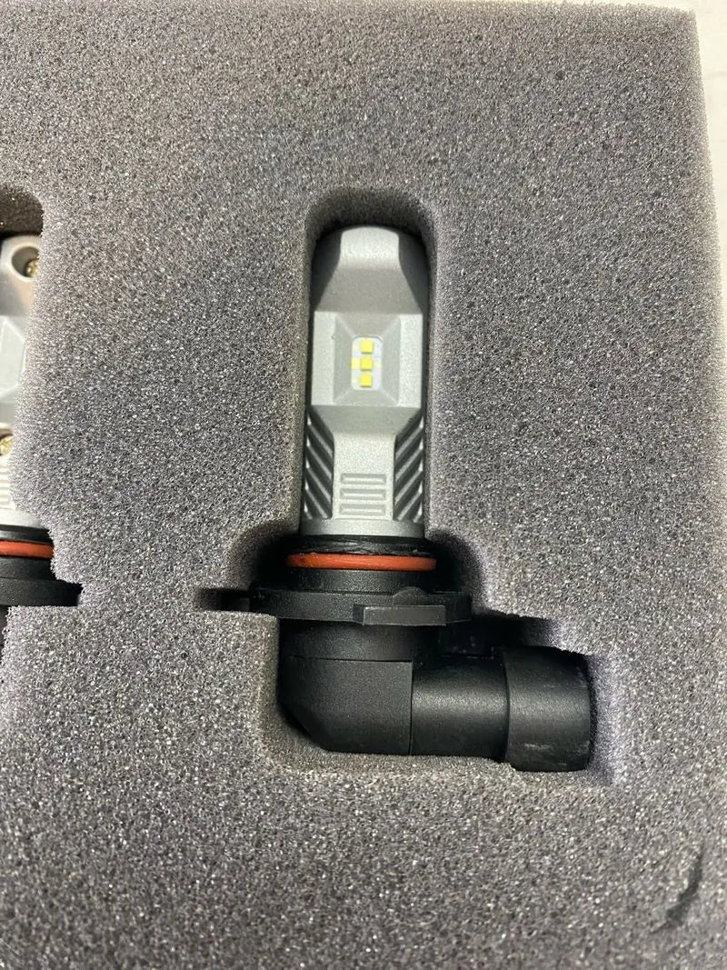 Faros antiniebla LED - Osram