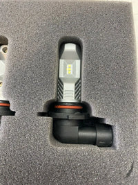 Faros antiniebla LED - Osram