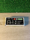 Grapadora Manual Eléctrica E-TSK Dual SALKI